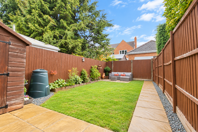 7, Maiden Court, Lincoln photo 4
