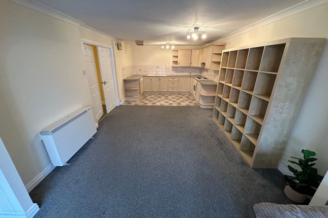 Flat 80, Victoria Mansions Navigation Way, Preston photo 4