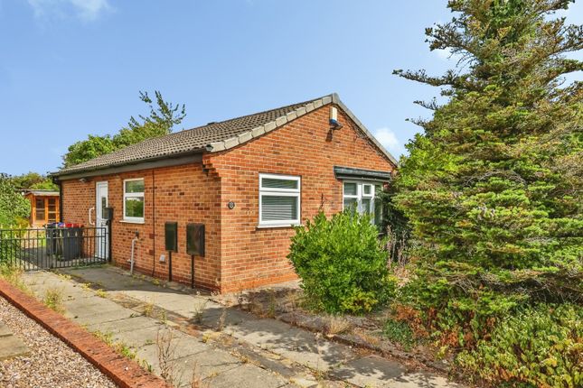 2-bed house on 11, Wordsworth Avenue, Nottingham, £210,000