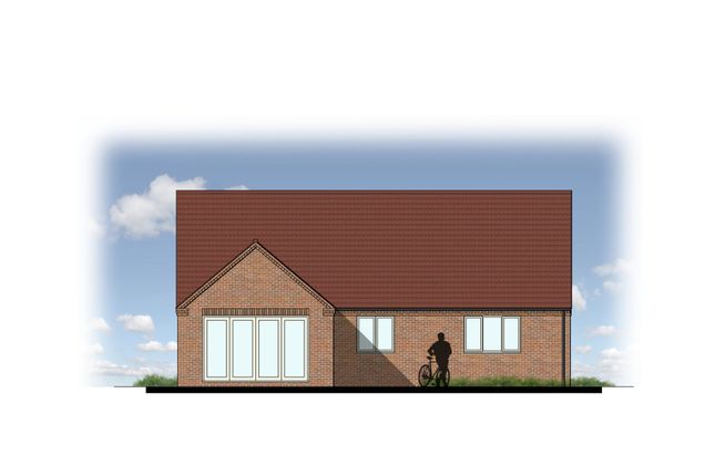 Plot 6 Folgate Lane, Wisbech photo 2