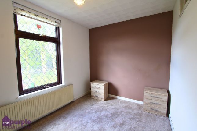 Terraced house for sale in Brindley Street, Bolton