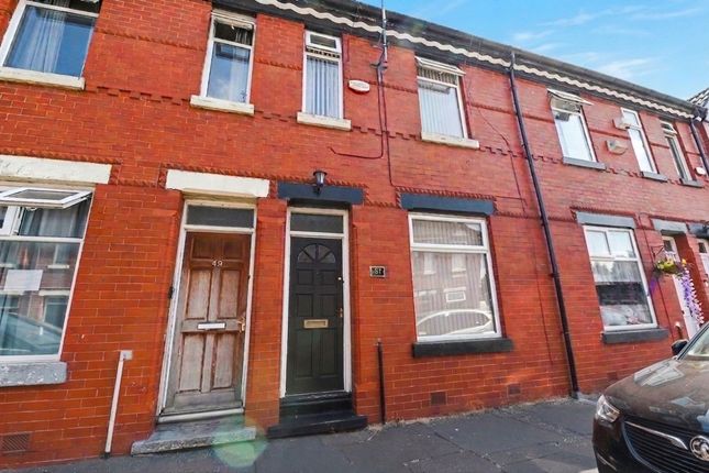 Mackenzie Road, Salford photo 2