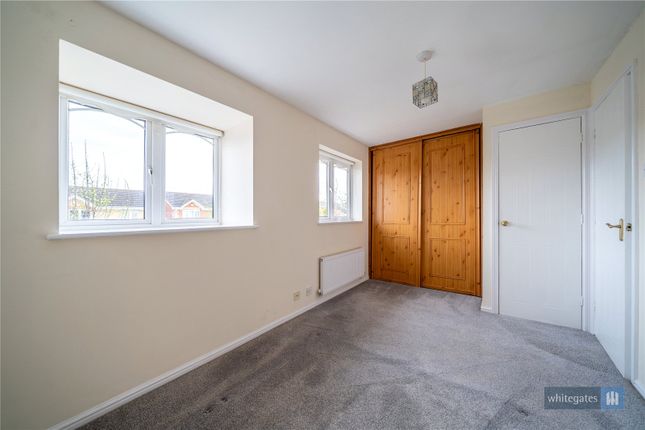 Semi-detached house for sale in St. Andrews Drive, Huyton, Liverpool, Merseyside