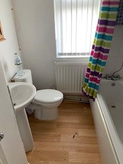 5, Ordnance Terrace, Upper Clara Street South Yorkshire, Rotherham photo 5