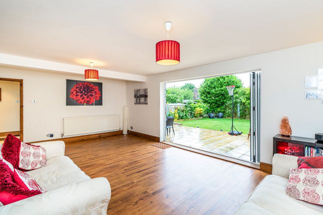Thumbnail Detached house for sale in The Avenue, Staines-Upon-Thames