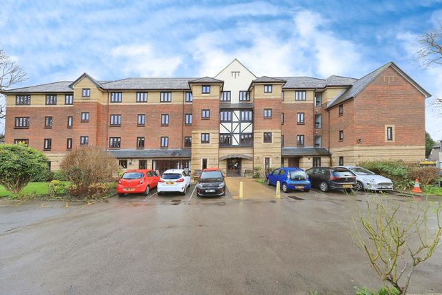 Front Of Development