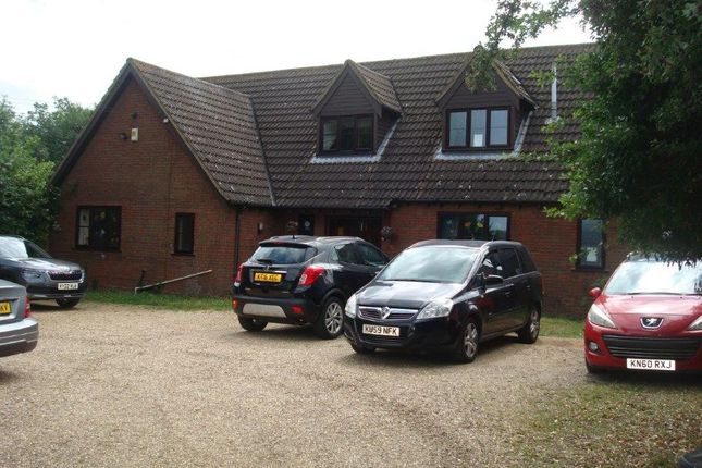 Thumbnail Leisure/hospitality for sale in Cotton End Road, Bedford