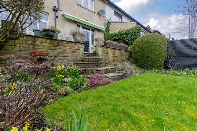 Semi-detached house for sale in Raikeswood Road, Skipton, North Yorkshire