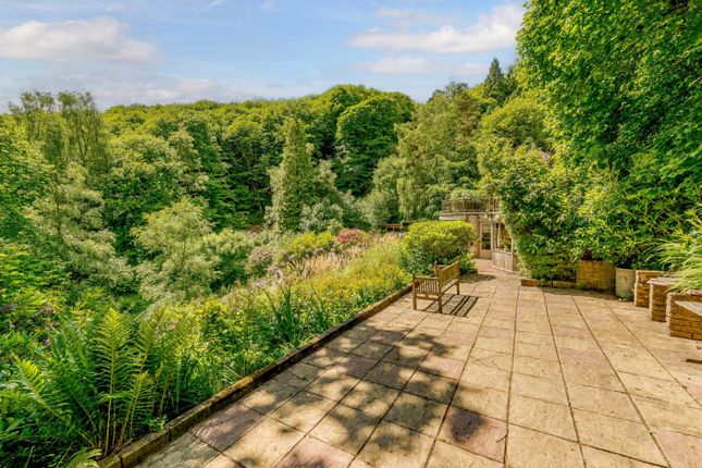 Detached house for sale in Tennysons Lane, Haslemere, West Sussex