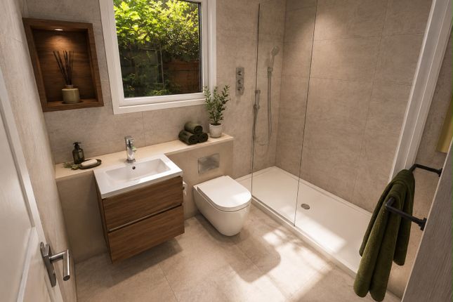 Room 5, 3, Englehurst, Egham photo 4