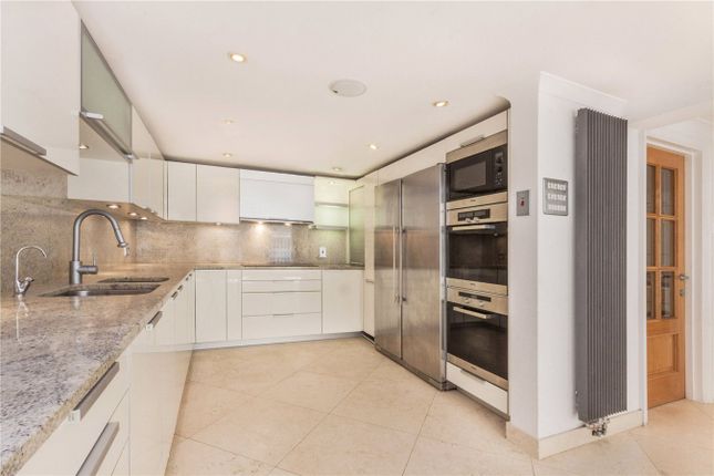 Terraced house to rent in Hamilton Terrace, St Johns Wood, London