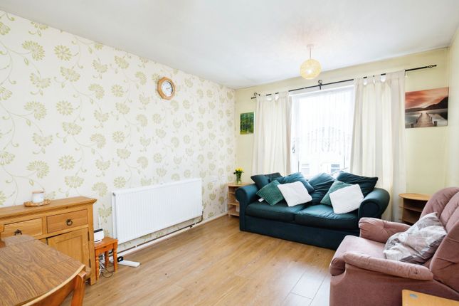 Flat for sale in Thorncombe Road, Manchester, Lancashire
