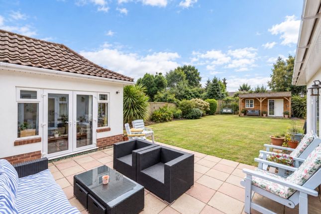 Westbourne Drive, Brentwood photo 2