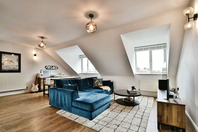 Apartment 18, 3, Provender Close, Altrincham photo 4