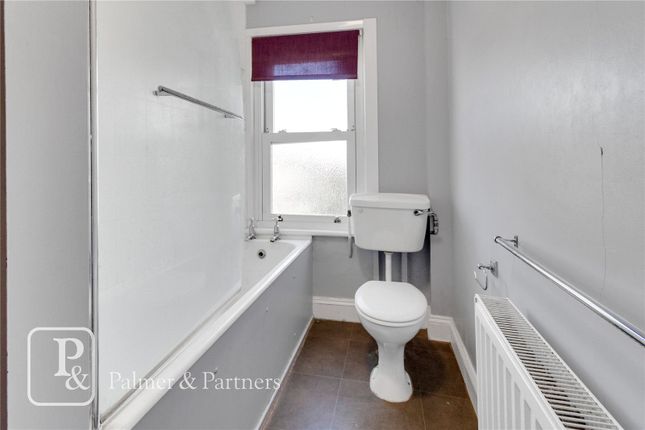 Detached house for sale in New Town Road, Colchester, Essex
