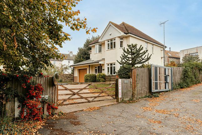 Lime Tree House South Road, Faversham photo 4