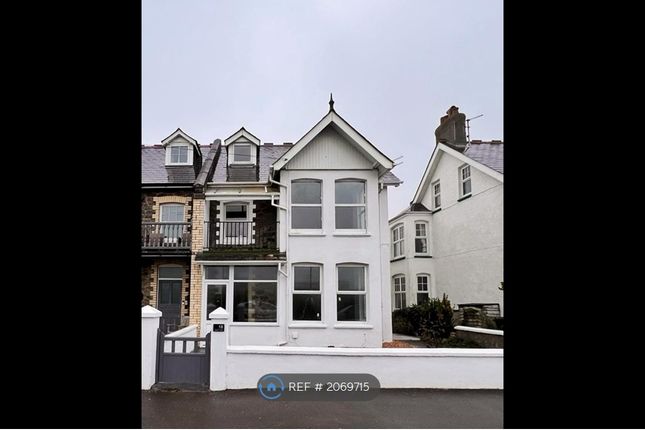 Thumbnail Flat to rent in Downs View, Bude