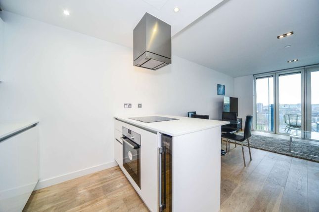 Flat 90 Avantgarde Tower 1, Avantgarde Place, Shoreditch photo 4