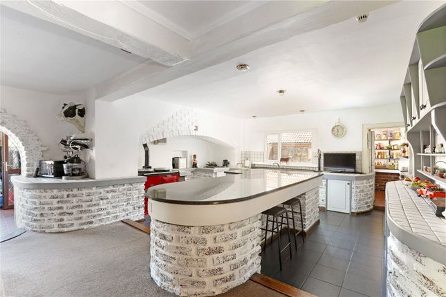 Kingston House,, Ham Lane, North Somerset photo 4
