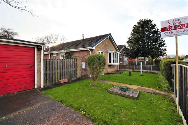 Bungalow for sale in Ringstone Grove, Brierley Barnsley