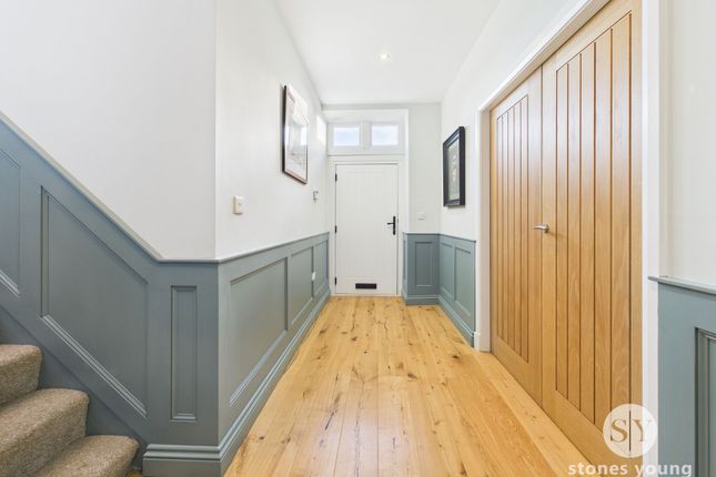 5 De Tabley Mews Blackburn Road, Preston photo 5