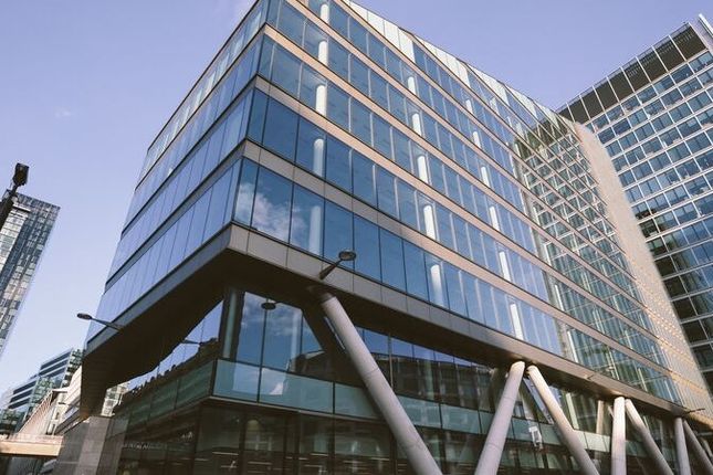 Thumbnail Office to let in Fore Street Avenue, London