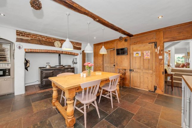 The Old Rectory, Upper Rose Lane, Diss photo 3