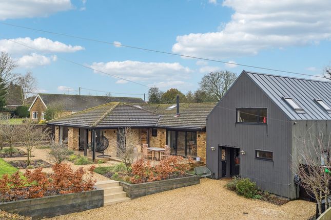 4-bed house on Holly Bank, Hatch Lane, Radnage, £1,200,000
