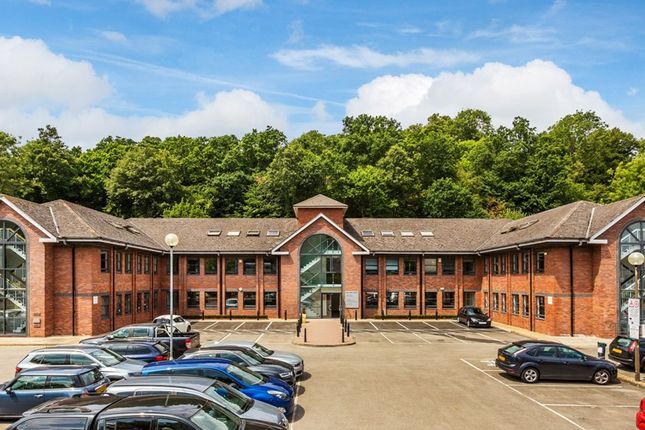 Thumbnail Office to let in Mill Pool House, River Court, Mill Lane, Godalming