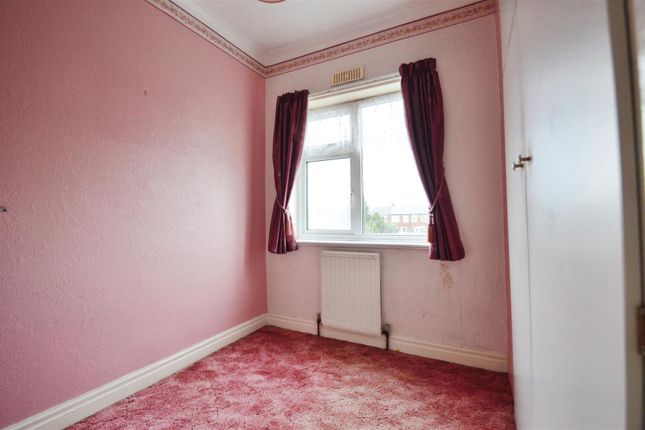 Terraced house for sale in Woodlands Road, Hull