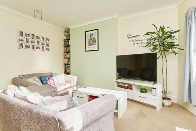 Flat for sale in Church Lane, Ryde, Isle Of Wight