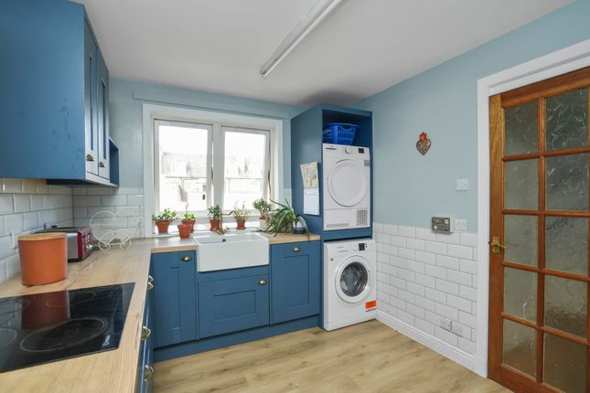 Maisonette for sale in 49C New Street, Musselburgh