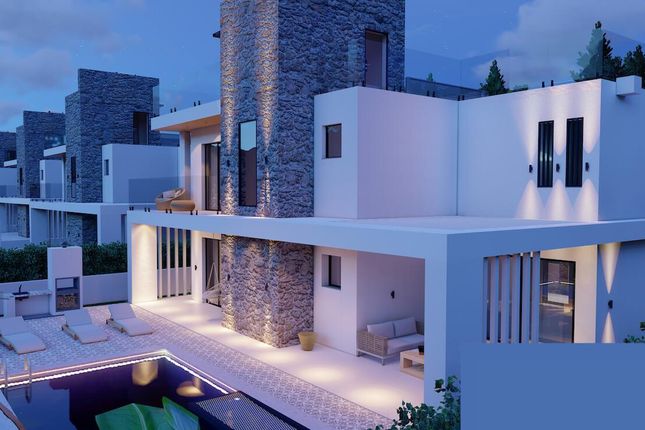 Villa for sale in West Of Kyrenia