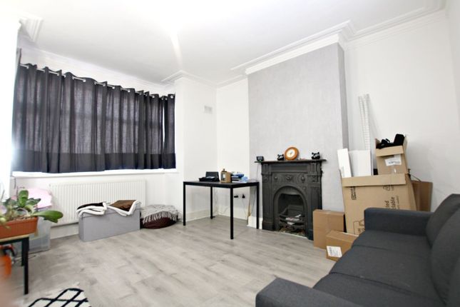 Terraced house to rent in Cobbold Road, London