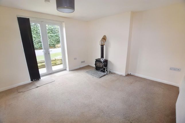 Semi-detached house to rent in Carols Court, East End, Redruth