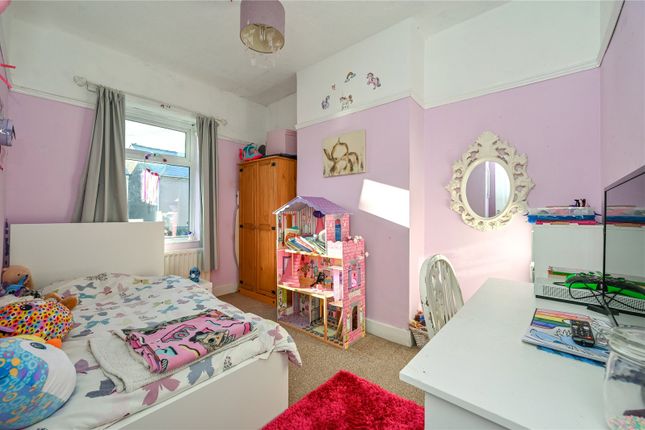 End terrace house for sale in Victoria Terrace, Stafford, Staffordshire