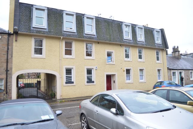 Thumbnail Flat to rent in Canaan Lane, Edinburgh, Midlothian