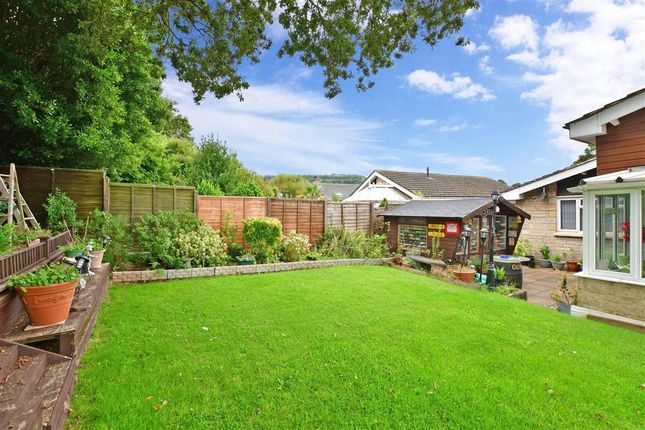 Detached bungalow for sale in Windsor Drive, Shanklin, Isle Of Wight