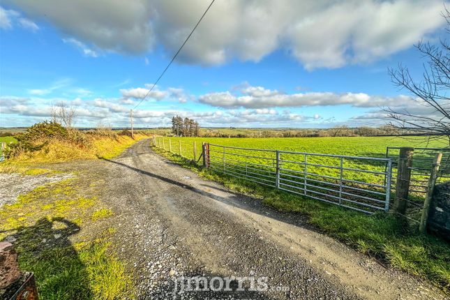 Farm for sale in Cwmbach, Whitland