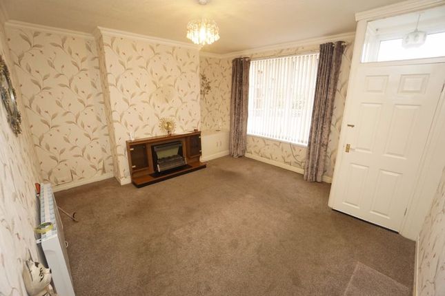 Semi-detached house for sale in Sixth Avenue, Bolton
