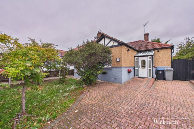 3-bed bungalow on Tudor Close, London, £700,000
