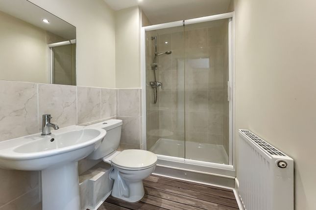 Flat for sale in Hammonds Drive, Peterborough