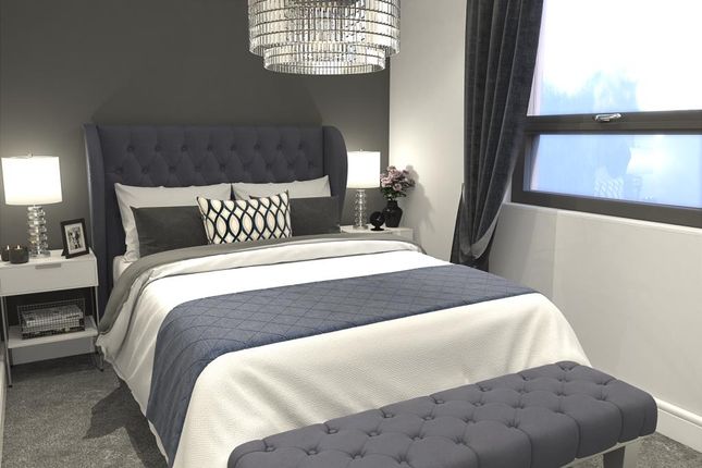 1 Bedroom Flats To Let In Aylesbury Primelocation