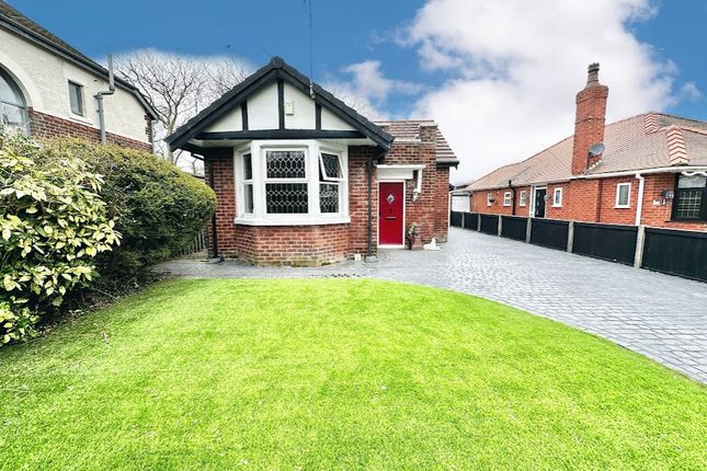 Thumbnail Bungalow for sale in Fleetwood Road North, Thornton