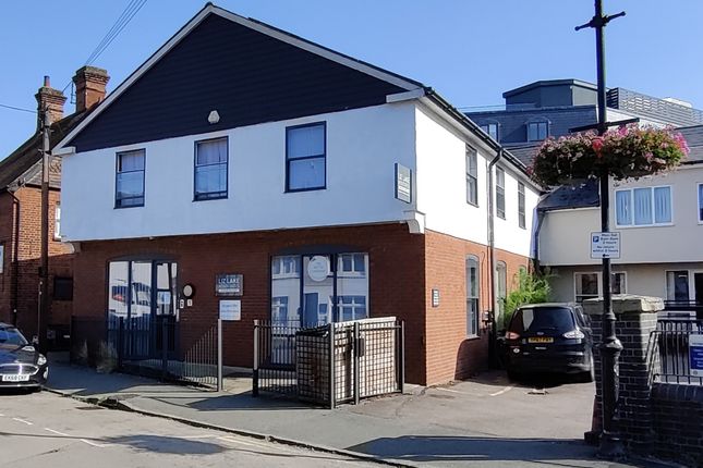 Office to let in Station Road, Stansted
