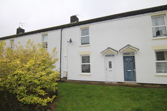 Thumbnail Terraced house to rent in Salvin Street, Croxdale