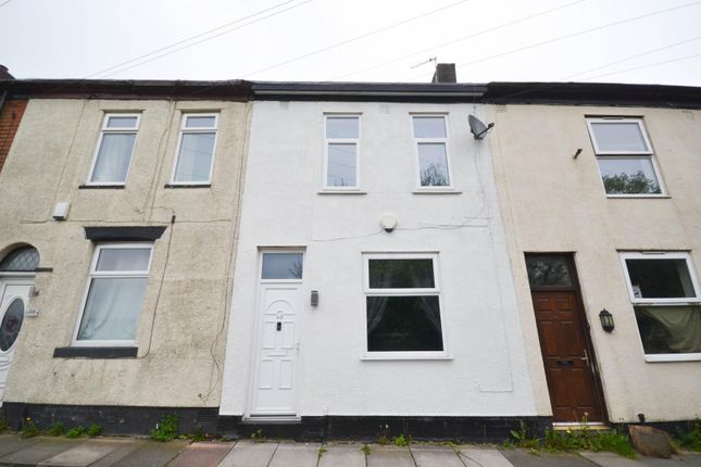 Terraced house for sale in Dean Street, Radcliffe, Manchester