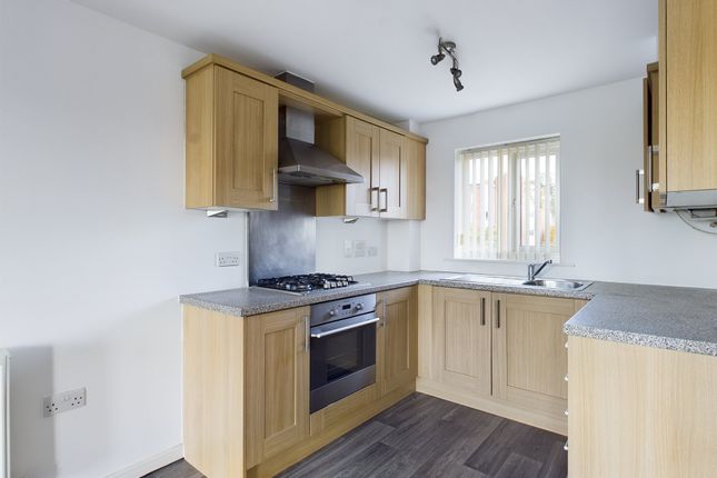 6, Grafton  Court, Burslem photo 2