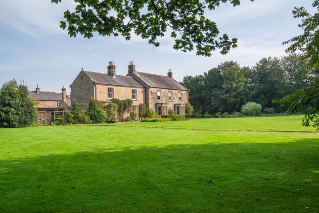 Country house for sale in The Estate House, Matfen, Northumberland