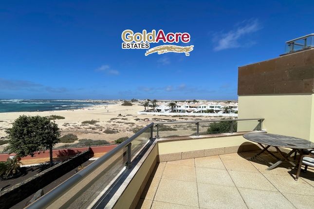 Apartment for sale in El Cotillo, Canary Islands, Spain